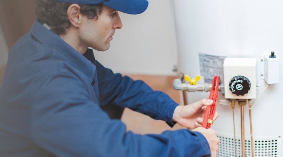 Professional expert plumbing services in Porum, OK